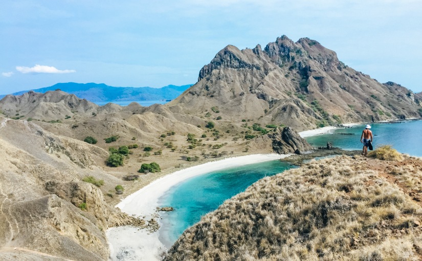 5 Unforgettable Experiences in Indonesia
